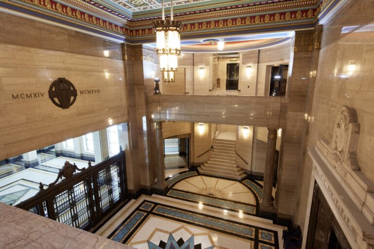 Sophisticated Central London Events Venue image 30